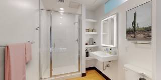 Art Studios Gallery 25