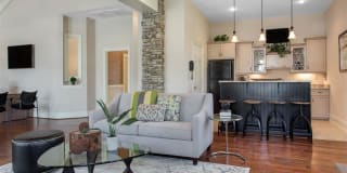 Affordable Housing - Ashley Court Apartments Gallery 13