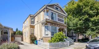 1315 Chestnut St #1 -LU- 1315 Chestnut St #1 -LU- Gallery 1