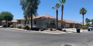 Single-Story 4-Bedroom Home on a Corner Lot in North Las Vegas Single-Story 4-Bedroom Home on a Corner Lot in North Las Vegas Gallery 1