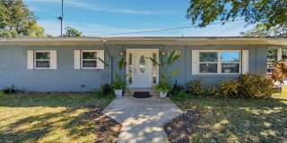 Charming Corner Lot Pool Home with Private Orchard Florida Living at Its Best – Pool, Privacy  Prime Location Gallery 1