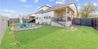Spacious 4BR House in Harker Heights Gallery 5