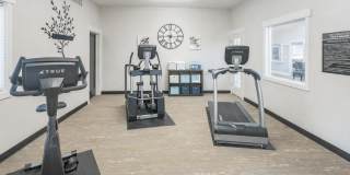 Washington Park Gallery 1