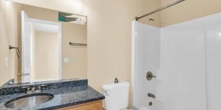 Now Leasing 3-Bedroom, 2-Bath House with Detached Garage for Move in August 1st! Gallery 14