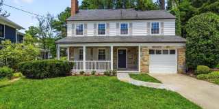 5605 WOOD WAY Gallery 1