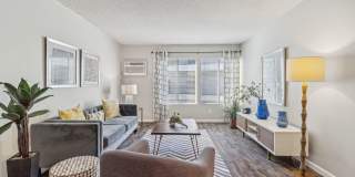 Park Regency Club Apartments Gallery 13