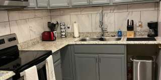 Charming furnished 2BR 3rd Floor Apartment in Wilmington Charming furnished 2BR 3rd Floor Apartment in Wilmington Gallery 4