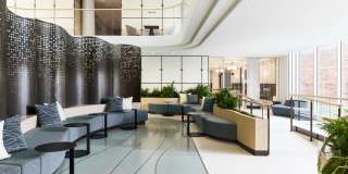 Residences at Mazza Gallery 31