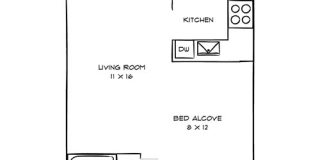 3400 Avenue of the Arts Apartments Gallery 45