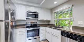 Harbor Pointe Apartments Gallery 22