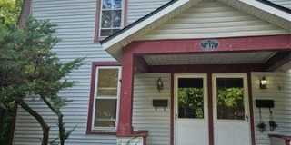 531 Hickory Street Gallery 1