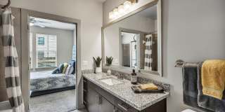 The Peri on Westheimer Gallery 7