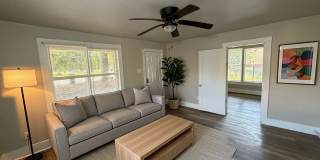 2208 Brown Street  |  3 Bedrooms  | 1 Full Bathroom  ~ 1/2 Off First Month's Rent!!! ~ Gallery 1