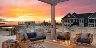 Avalon Harbor Isle Gallery 34