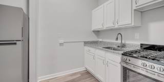 John Jay Apartments Gallery 17