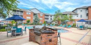 The Parker Apartment Homes Gallery 46