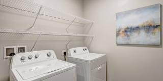 Clear Creek Springdale Apartments Gallery 21