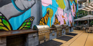 The Francis Gallery 21