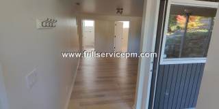 Exceptional 3 BD 2 BA home! Garage! Private Balcony! Gallery 32