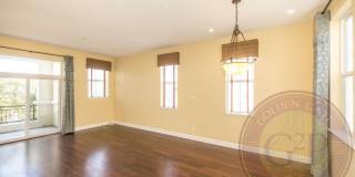 Sunset - 3 BR, 3.5 BA Townhouse 2,225 Sq. Ft. - 3D Virtual Tour, 2 Car Garage Gallery 28