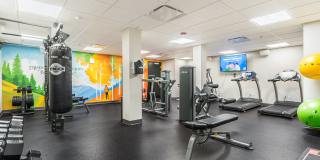 Art District Flats Gallery 16