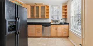 14 SEATON Place NW Gallery 5