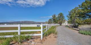 FULLY FURNISHED HOME in a PEACEFUL RANCH-STYLE SETTING with MOUNTAIN VIEWS & MODERN UPGRADES IN SPANISH SPRINGS Gallery 80