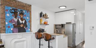 38 Halsey Street Gallery 1