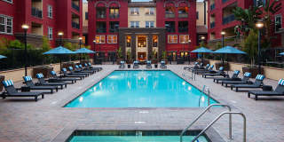 Mira Bella Apartments San Diego Gallery 7