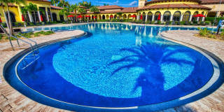 Annual Unfurnished Rental – Coach Home 3 Bedrooms, 2 Baths, 2 Car Garage, with Resort Like Amenities – Gran Paradiso Community! Gallery 29
