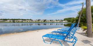 The Retreat at Grande Lake Gallery 10