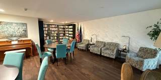 1375 PERSHING Boulevard unit: 601 Gallery 18