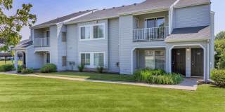 Oaks at Hampton Apartments Gallery 6
