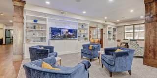Heritage Village Residences - Senior Housing (55+) Heritage Village Residences - Senior Housing (55+) Gallery 17