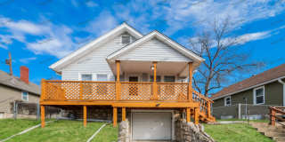 1002 Kickapoo Street Gallery 1