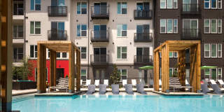 Cypress at Trinity Groves Gallery 1