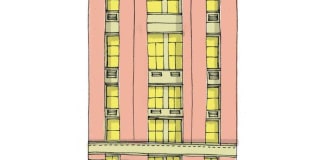 27 West 16th Street Gallery 7