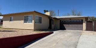 3 Bedroom 2 Bathroom House with Central A/C , 2 Car Garage and Beautiful Backyard with Covered Patio Gallery 1