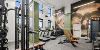 The Campbell Gallery 12