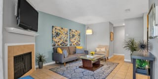 Canopy Apartment Villas Gallery 32