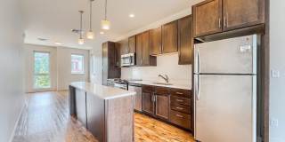 Modern 3-Bedroom Curtis Park Townhome Steps from RiNo & Larimer Street Gallery 12