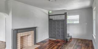 3 Bed Home with Finished Attic & Hardwood Floors – $1,495/mo 3 Bed Home with Finished Attic & Hardwood Floors – $1,495/mo Gallery 3