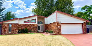 Cute! Updated 3 Bed 2 Bath in Putnam City Schools Cute! Updated 3 Bed 2 Bath in Putnam City Schools Gallery 1