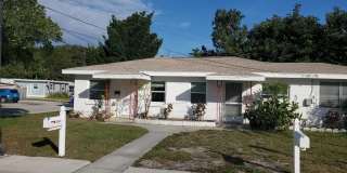 Annual Updated One Bedroom, One Bath Duplex Located in The Village of the Art Gallery 1