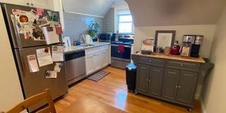 Nice 2 bed in Somerville Gallery 12