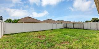 Sunny, Move-In Ready 4-Bed Home in Winter Haven with Modern Finishes and Two-Car Garage Gallery 31