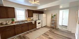 Lovely 2 Bedroom 1 Bathroom now available for rent Gallery 4