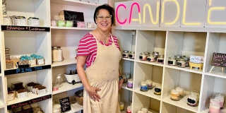 Pioneer Endicott Gallery 58