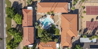 Polanco Apartments Gallery 37