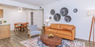 River Park Apartments Gallery 2